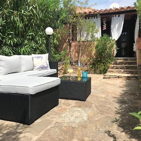 Baia Sant'Anna Iun S5063 Villa Budoni Buitenkant foto