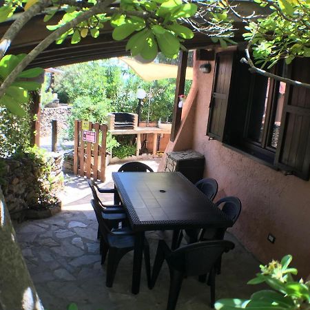 Baia Sant'Anna Iun S5063 Villa Budoni Buitenkant foto